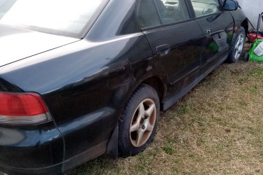 Eladó Mitsubishi Galant 