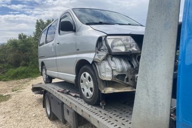 Ha autómentésről vagy furgonmentésről van szó, ne hagyd, hogy az úton rekedés bosszúságot okozzon. Az "Mészáros Autómentő Kft." segít, ha bármilyen autószállítási problémád merülne fel az Dömös, Pilismarót, Pilisszentlászló térségben. Non-stop, az év minden napján elérhető vagyunk, hogy segítsünk elszállítani autódat vagy furgonodat a baleseti helyszínről vagy a meghibásodás helyszínéről.

Szakértő csapatunk és modern eszközeink garantálják, hogy autód vagy furgonod biztonságban érkezzen a kijelölt helyre. Az "Mészáros Autómentő Kft." minden esetben azonnal reagál, hogy minél hamarabb eljuthassunk hozzád és megoldhassuk a problémát.

Az "Mészáros Autómentő Kft." magas szintű szolgáltatást nyújt, versenyképes árakon és rugalmas ügyfélszolgálattal. Bármilyen speciális igényed van, mi minden esetben alkalmazkodunk az ügyfelek egyedi kéréseihez.

Ne várj tovább! Ha autómentésre vagy furgonmentésre van szükséged, hívj minket bizalommal az "Mészáros Autómentő Kft."-t. Bízd ránk autószállítási feladataidat és nyugodtan indulj el utadra az Dömös, Pilismarót, Pilisszentlászló térségben!

https://024automentes.hu/domos-pilismarot-pilisszentlaszlo/

Mészáros Autómentő Kft.
Tel: 06 209188 649. 