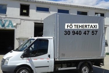 SOS fuvar, költöztetés, FŐ-TEHERTAXI, fuvarozás, kis költözés, bútorszállítás, költöztető bútorszállító platós kisteherautó. Bútor lakberendezési tárgyak házhozszállítása. Építőanyagok, egy-két raklapos áru, gipszkarton, szaniterek szállítása Budapest összes kerülete- Budafok-Tétény, Újbuda, Várkerület, Hegyvidék, Hűvösvölgy, Pesthidegkút, Óbuda, belváros - Lipótváros, Terézváros, Erzsébetváros, Józsefváros, Angyalföld, Árpádföld, Ferencváros, Zugló, Kőbánya, Pestszentlőrinc - Pestszentimre, Csepel, Kispest, Pesterzsébet, Soroksár, Rákospalota - Pestújhely - Újpalota, Rákosmente. Pest megye, belföld. Azonnal rendelhető sürgős áruszállítás, tehertaxi, teherfuvarozás, áruszállítás, árufuvarozás Pest megye, belföld.
T: 0630 940-4757. / 061 226-3652 / www.fotehertaxi.hu