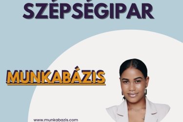 Szépségiparban dolgoznál? Állás, munka, szakember