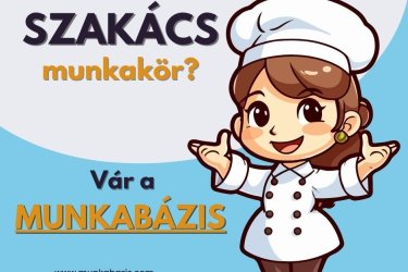  Kereskedelem, vendéglátós lehetőségek munkavállalóknak