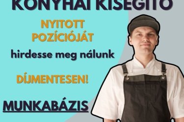  Kereskedelem, vendéglátós lehetőségek munkavállalóknak