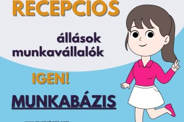 Kereskedelem, vendéglátós lehetőségek munkavállalóknak