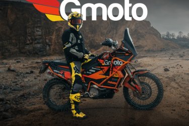 Gmoto Motorcycle Store Motorosbolt