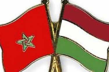 Szolgáltatások Marokkó és Magyarország között