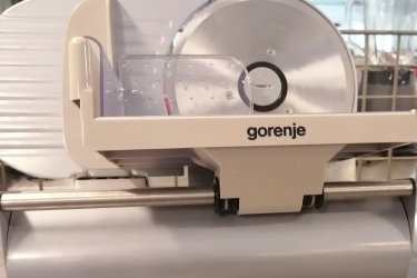 Szeletelőgép GORENJE R 506E 150w