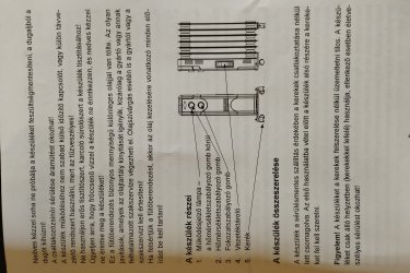 Hauser típuú 2000 W elektromos olajradiátor hibátlan állapotban eladó.