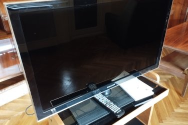 Samsung HD Led TV