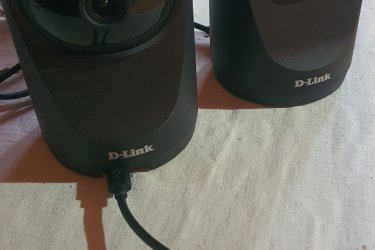 D link 6500lh camera