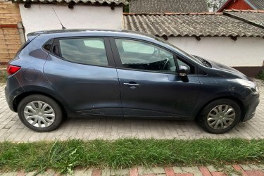 Eladó Renault Clio Alizé 1.2 16V R