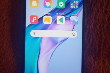 Redmi Note 9S telefon eladó 
Alig használt, teljesen új állapotú.
Eredeti ára: 70 ezer ft 