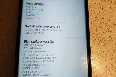 SAMSUNG S23-ULTRA 12+8GB Ram, és 512gb,os 5G.E.simes mobil, 2026 májusig jótálással, számlával ha kell adásvételi szerződéssel, nagyon megkímélt jó állapotban, sosem volt leejtve és üveg főliás tokban hordott! nagyon szép új állapotban keresi új gazdáját! Semmilyen futárszolgálattal nem küldöm, csak személyes átadást preferálom! Adom a dobozát  és a töltő kábelt és adok egy új tokot is és egy új üvegfóliát is, adok még kamera védő lencsét is pótban és rajta is van egy szett. Ezek éra is egyben 40000ft. Az ár alku képes+ Csere is érdekelhet okos órára,  mikróra műszaki cikkre,( másik telefon az nem érdekel) stb,,! Csere érték az 350000ft,Szép napot!