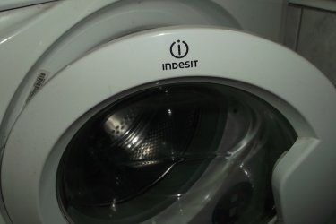 INDESIT automata mosógép, keveset használt, megkímélt, újszerű állapotban ELADÓ!