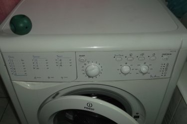 INDESIT automata mosógép, keveset használt, megkímélt, újszerű állapotban ELADÓ!