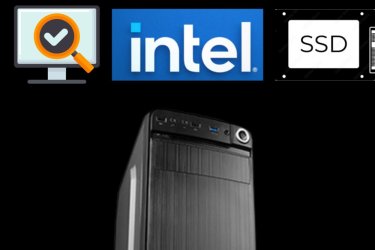 PC FACTORY NET3 (Intel Core i3-12100F/16GB DDR4/240GB SSD/GT710)